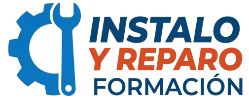 Instalo y reparo FORMACION